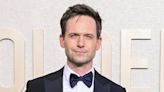 Suits’ Patrick J. Adams Boards Netflix’s Lockerbie Limited Series