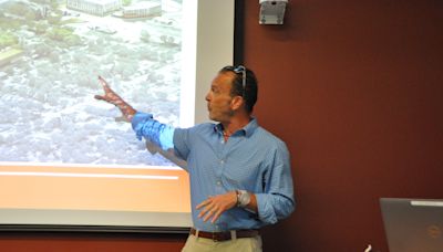 Proposed parking garage in Dover draws praise and criticism from residents and businesses