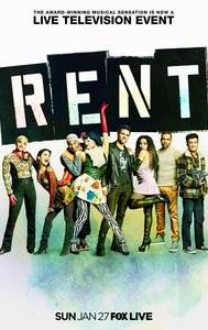 Rent: Live