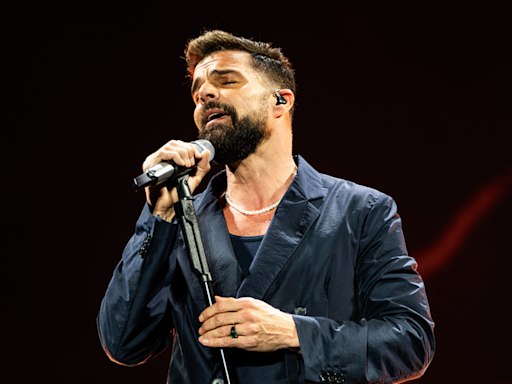 Entradas para concierto de Ricky Martin costarán entre ₡35 mil y ₡85 mil | Teletica