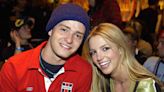 Britney Spears Recalls Kissing Justin Timberlake Playing Truth or Dare at Mouseketeer Sleepover (Exclusive)