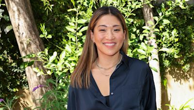 Glee star Jenna Ushkowitz announces pregnancy