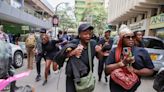 More than 200 arrested in Kenya protests over proposed tax hikes in finance bill