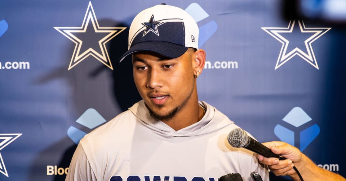 Cowboys Plan for Trey Lance: Trade Bait, Prove-It or Dak Replacement?