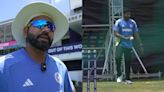 'How is the pitch?' Rohit Sharma asks Jasprit Bumrah before India's Super 8 match against Afghanistan. His reply...