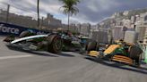 F1 24 impressions: Diving into Career Mode