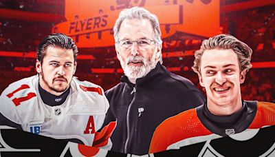 Flyers trade candidates deep into 2024 NHL offseason