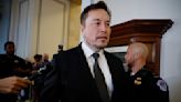 The U.S. government can't quit Elon Musk - even amid erratic behavior