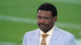 Michael Irvin shows video of encounter with Marriott employee; refiles lawsuit in Arizona