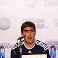 Claudio Reyna