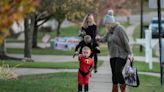 When is trick-or-treat? Here are times for Cincinnati, Northern Kentucky communities