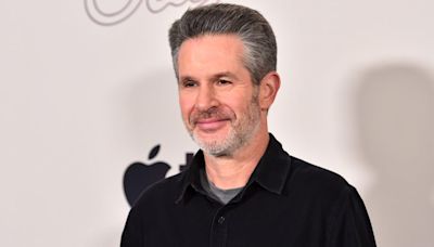 X-Men Franchise Producer Simon Kinberg in Talks to Produce Star Trek Prequel Film