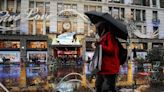 Nor'easter pummeling Northeast with snow, ice, rain and wind: Latest forecast