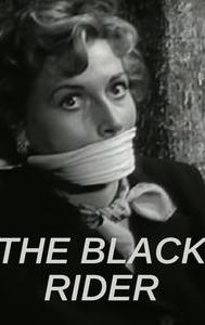 The Black Rider (film)