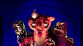 Willy's Wonderland: la mejor película de Five Nights at Freddy’s que no conoces