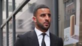 Kyle Walker: Court dispute would not happen if I was ‘painter and decorator’