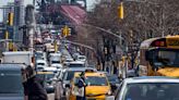 New York governor defends blocking plan that would toll Manhattan drivers to pay for subway repairs