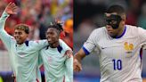 Euro 2024 semi-finals: Meet the four remaining teams, schedule in IST, TV broadcast, live streaming