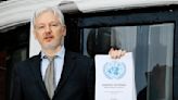 Los momentos clave en los 14 años de batalla judicial de Julian Assange, fundador de WikiLeaks