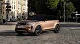 2024 Range Rover Evoque Review: Fashion for the city, skills for the country