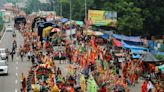 Kanwar Yatra: Traffic Advisory Issued For Noida, Delhi -- Check Restrictions, List of Routes to Avoid