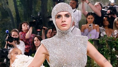 Cara Delevingne Opens Up About Sobriety: ‘If I Can Do It, Anyone Can’