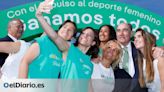 Iberdrola suma dos nuevas federaciones deportivas femeninas a su patrocinio y ya alcanza las 35