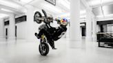 Watch an Electric Motorcycle Rip through the Minneapolis Skyway