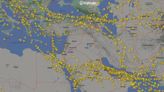Israel reopens airspace as airlines cancel flights due to Iran attacks