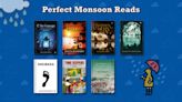 Perfect Monsoon Reads: 7 Books to Enjoy This Rainy Season