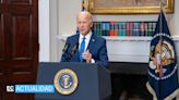 Congresistas demócratas piden a Biden amparo migratorio TPS para ecuatorianos