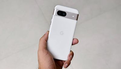 I compared the Google Pixel 8a with every major sub-$500 Android phone - here's my buying advice