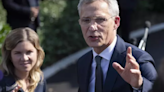 Stoltenberg: Sucesor en la OTAN será decidido pronto con apoyo de Hungría