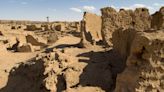 'World-class aquifer' enabled ancient African kingdom to thrive in the Sahara for hundreds of years