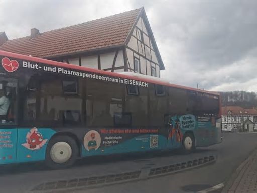 Bürgermeister rät der Stadt Eisenach, Gerstunger Belange ernst zu nehmen