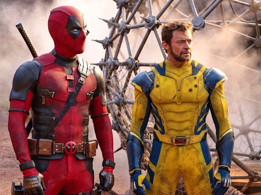 'Deadpool & Wolverine' Lands Its R Rating in What Ryan Reynolds Has Called a ‘Huge Step’ for Disney and Marvel