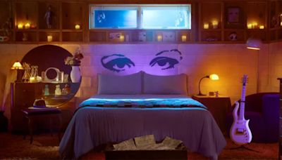 Prince-inspired AirBNB to open in Minneapolis this summer