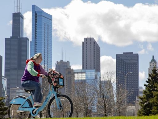 What to know about the 2024 Democratic National Convention in Chicago