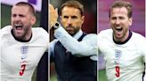 Memorable matches during Gareth Southgate’s England tenure