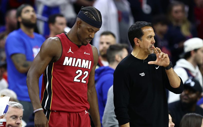 Bulls vs. Heat: Predictions, picks, odds for Friday's NBA Play-In Tournament game
