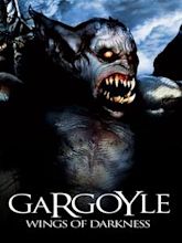 Gargoyle: Wings of Darkness