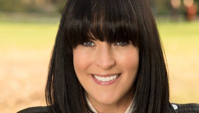 Anna Richardson: ‘There’s no taboo that’s off limits for me’