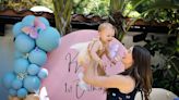 Ashley Greene Celebrates 'Most Beautiful First Birthday' for Daughter Kingsley — See Photos!