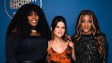 Maren Morris Talks Leaving Country Music and Taps Mickey Guyton, Brittney Spencer for 'The Tree' Performance