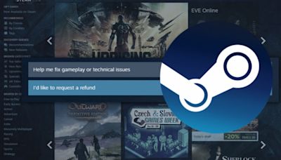 Steam更新退款政策：購買14天內、遊戲不超過2小時均可申請無理由全額退款