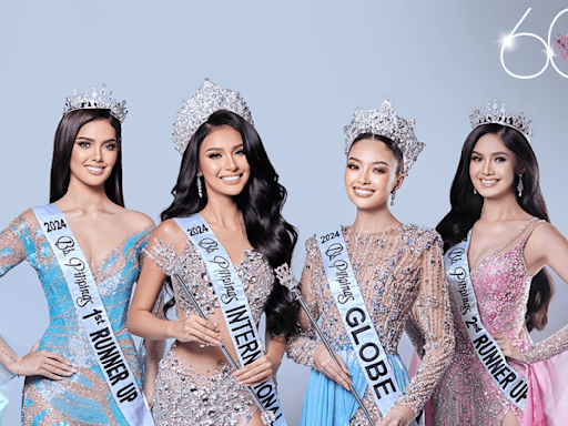 How the queens of Binibining Pilipinas 2024 bagged their crowns