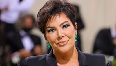 Kris Jenner shares plans for removal of her ovaries