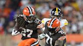 'It just motivates us': Browns' grinding ground game inspires teammates, demoralizes defenses