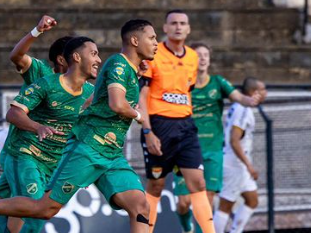 Vocem 0 x 1 XV de Jaú - Galo da Comarca classificado na Copa Paulista