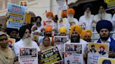 Canada arrests three over killing of Sikh activist: media